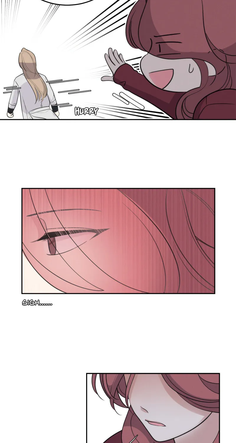 Read Half (Colored) chapter 54 image 34 on Lezhin