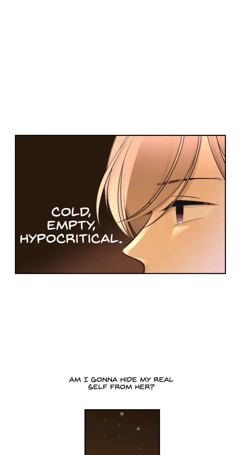 Read Half (Colored) chapter 55 image 11 on Lezhin