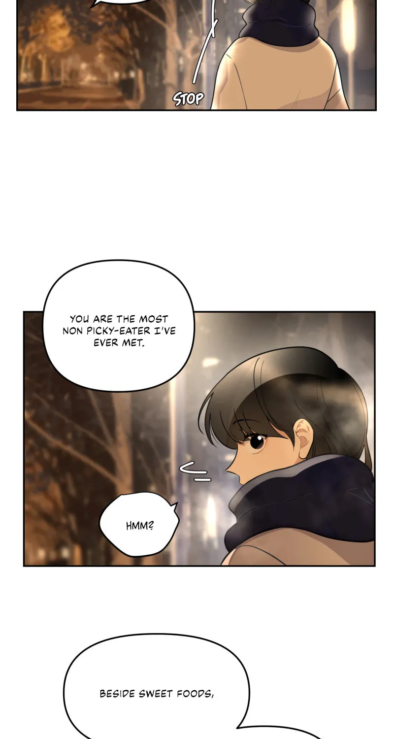 Read Half (Colored) chapter 55 image 13 on Lezhin