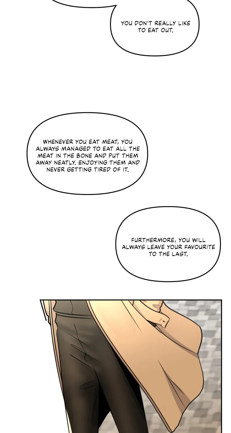 Read Half (Colored) chapter 55 image 14 on Lezhin