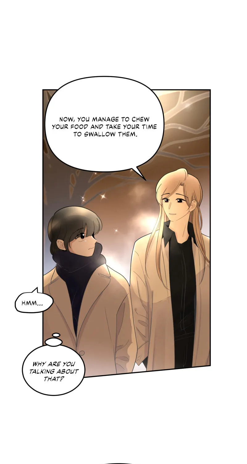 Read Half (Colored) chapter 55 image 16 on Lezhin