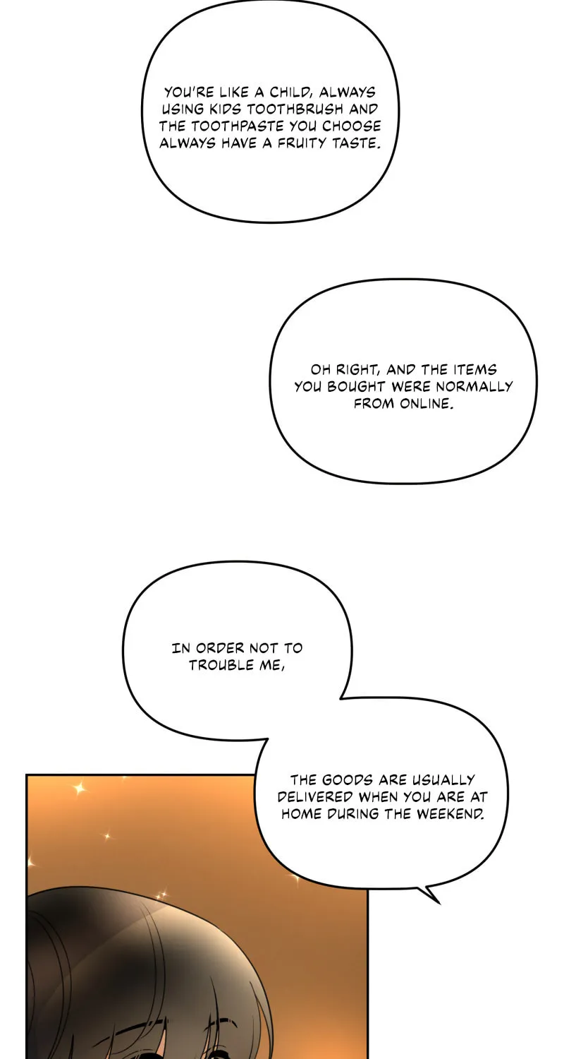 Read Half (Colored) chapter 55 image 17 on Lezhin