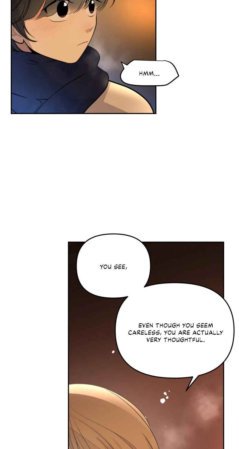 Read Half (Colored) chapter 55 image 18 on Lezhin