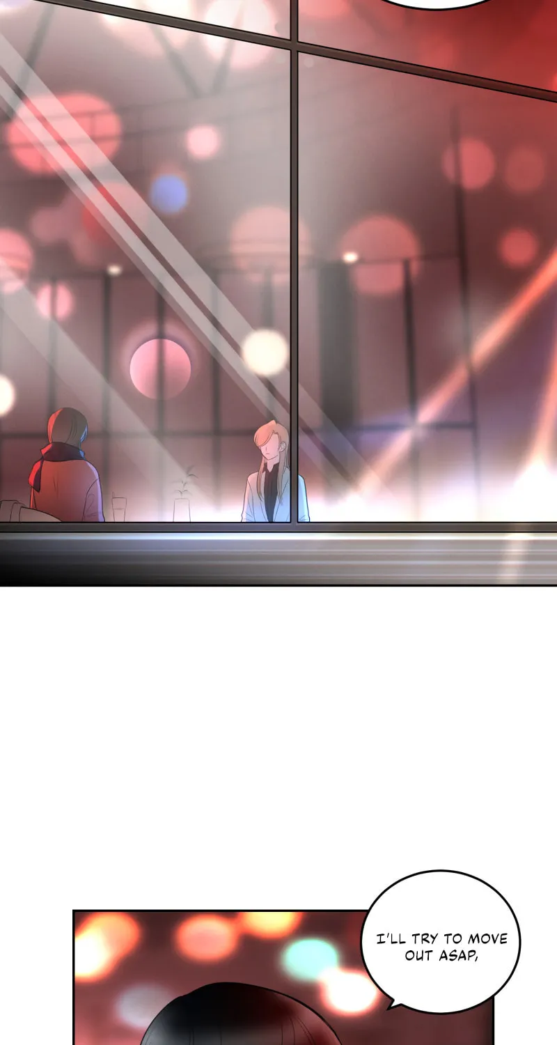 Read Half (Colored) chapter 55 image 2 on Lezhin