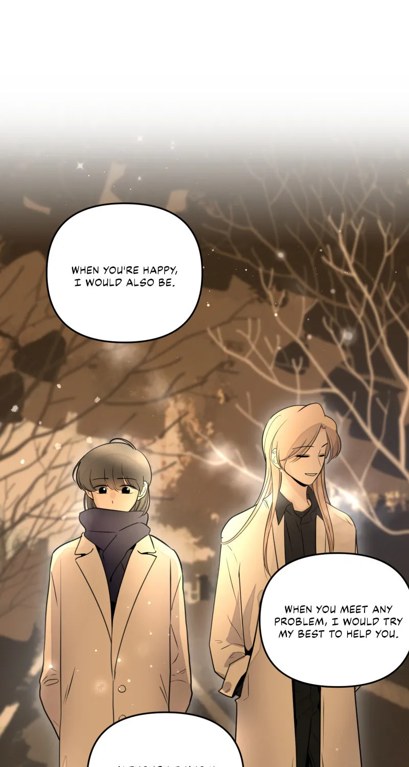 Read Half (Colored) chapter 55 image 24 on Lezhin