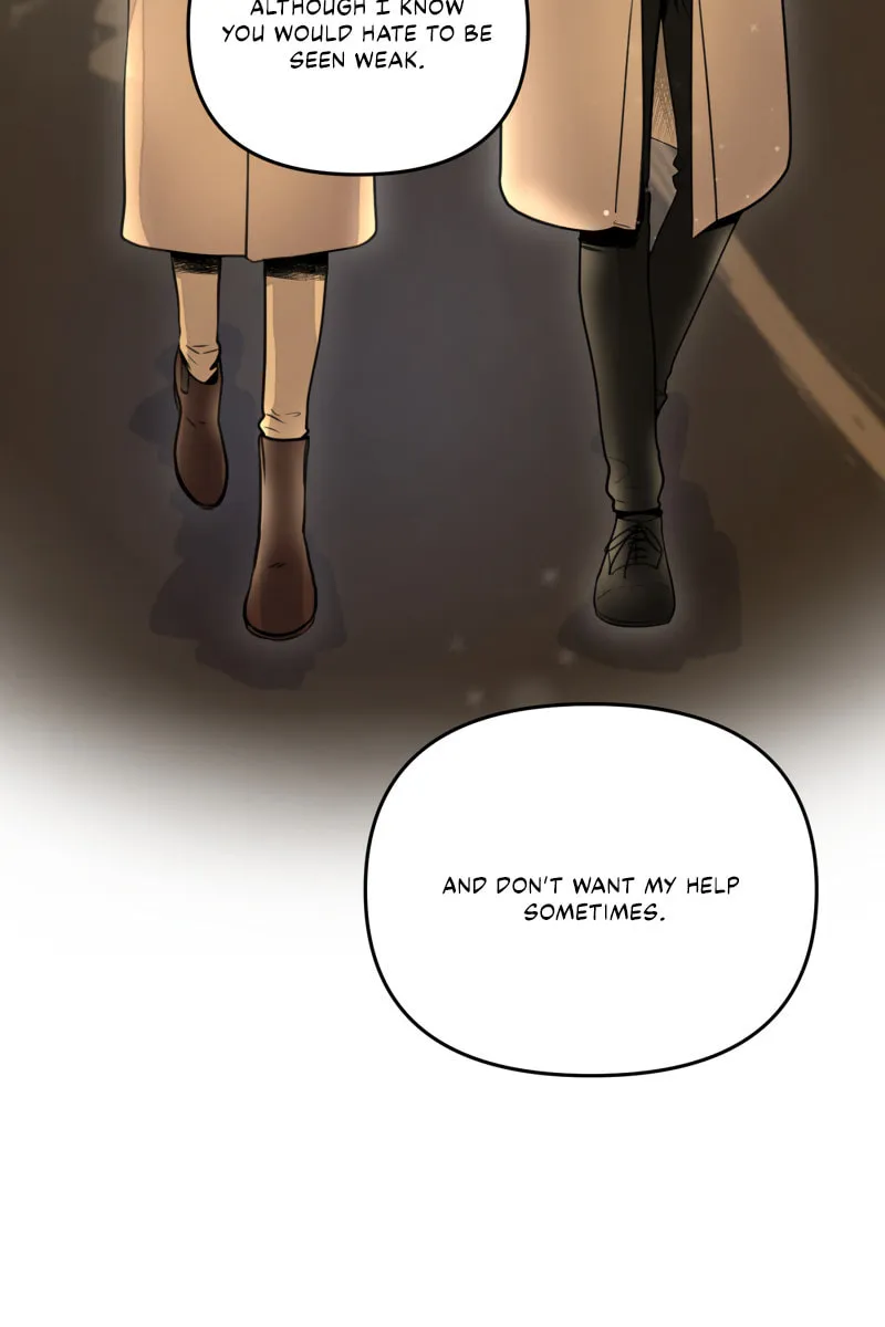 Read Half (Colored) chapter 55 image 25 on Lezhin