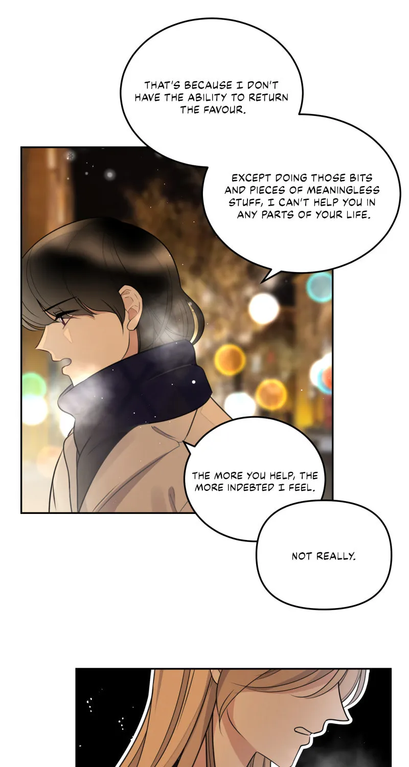 Read Half (Colored) chapter 55 image 26 on Lezhin