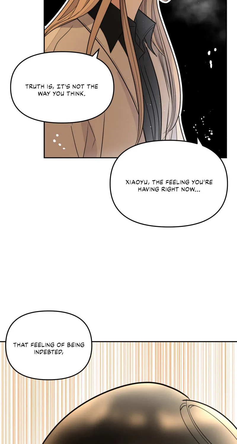 Read Half (Colored) chapter 55 image 27 on Lezhin