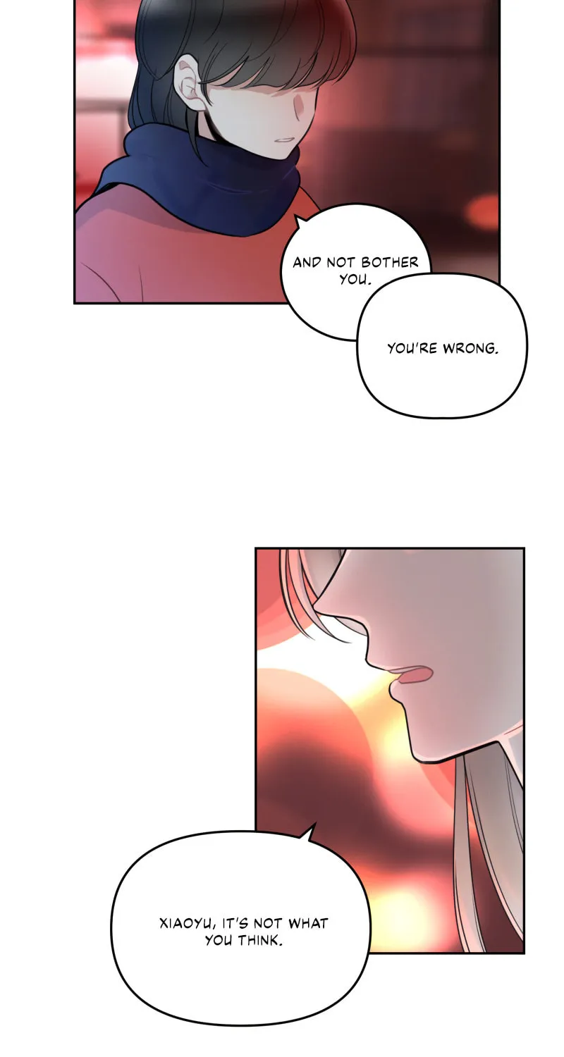 Read Half (Colored) chapter 55 image 3 on Lezhin