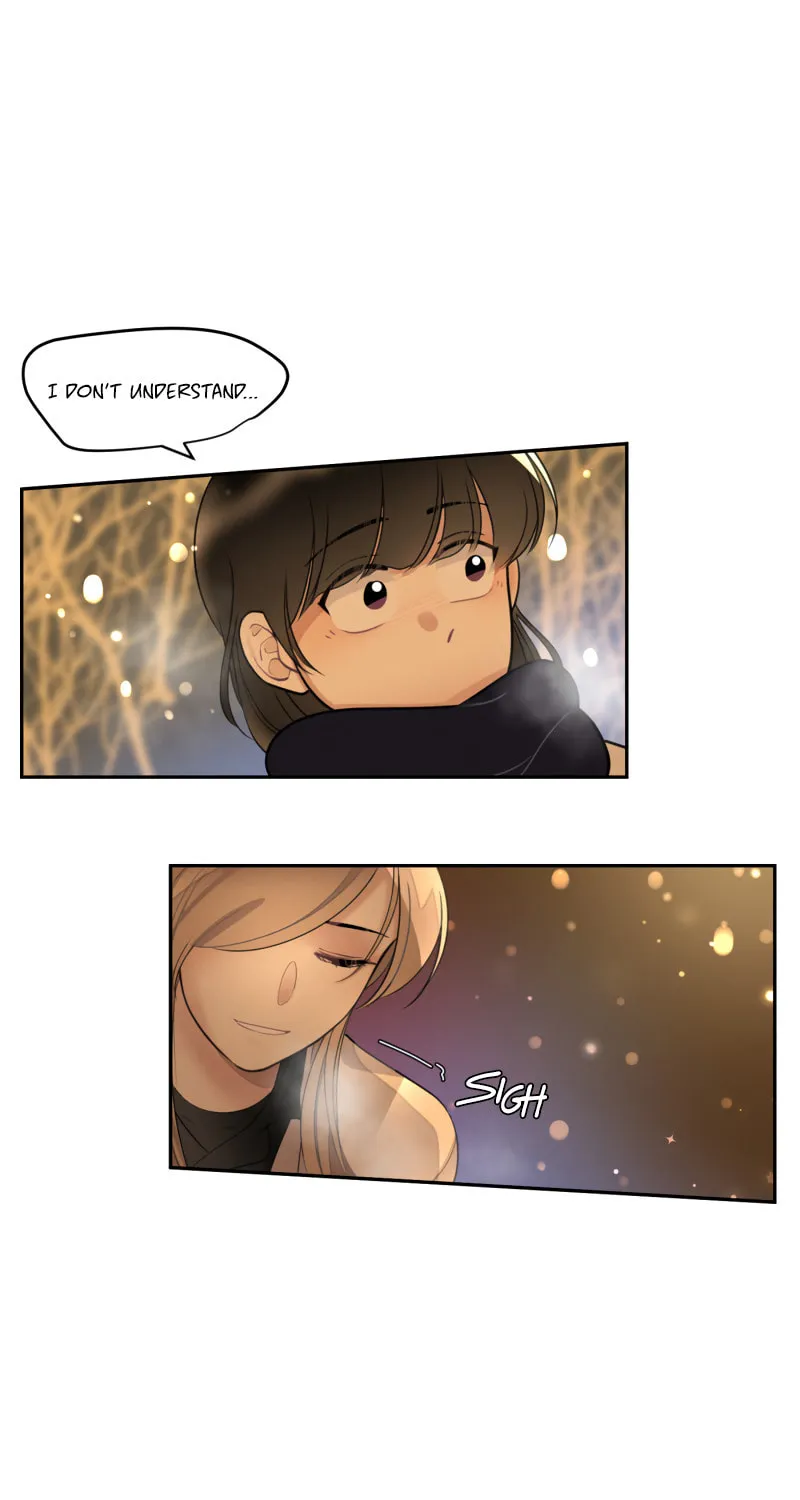 Read Half (Colored) chapter 55 image 31 on Lezhin