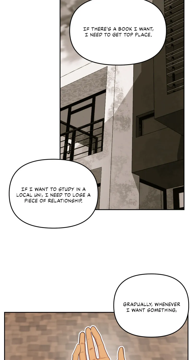 Read Half (Colored) chapter 55 image 33 on Lezhin