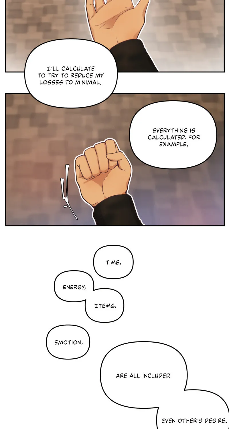Read Half (Colored) chapter 55 image 34 on Lezhin