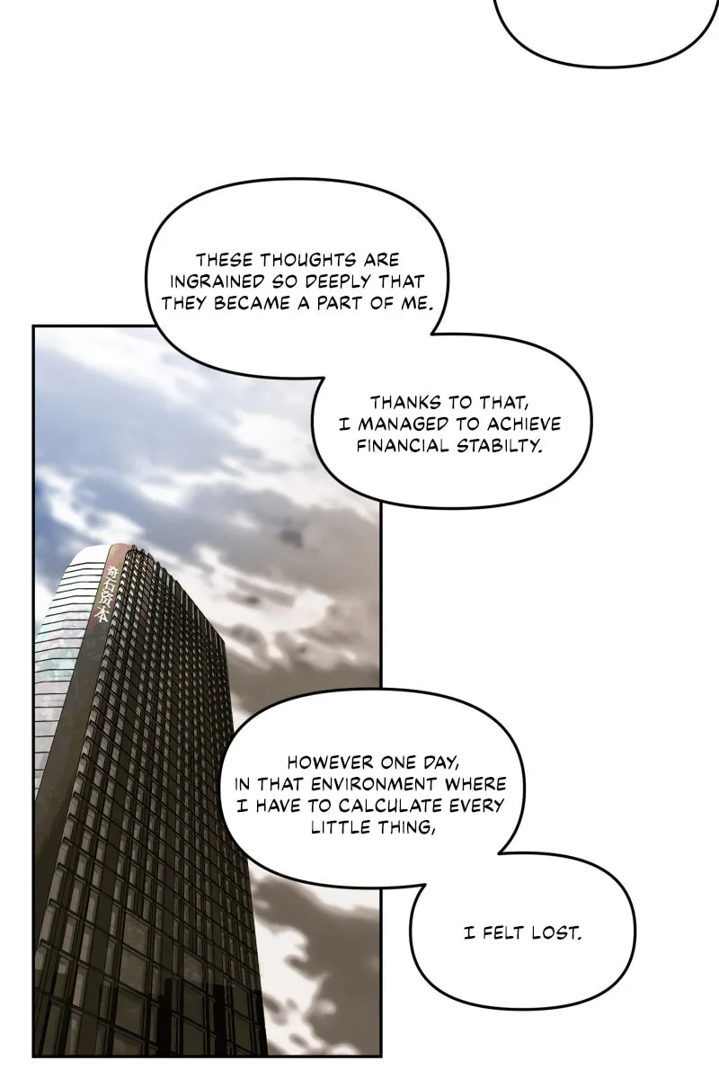 Read Half (Colored) chapter 55 image 35 on Lezhin