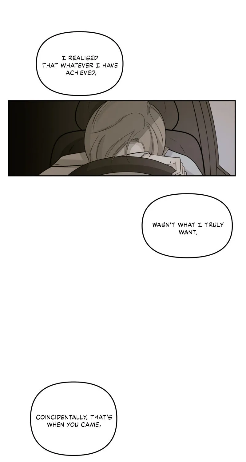 Read Half (Colored) chapter 55 image 36 on Lezhin