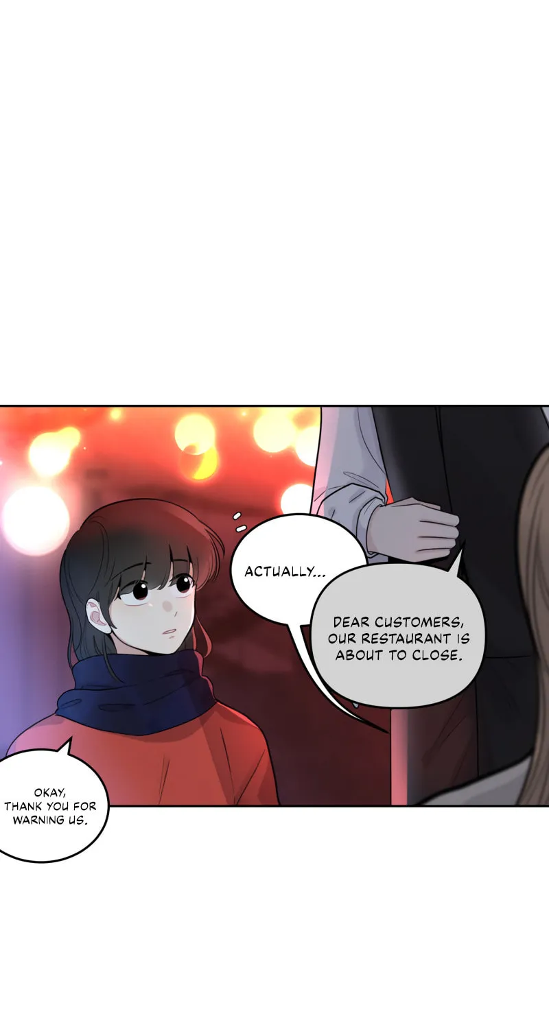 Read Half (Colored) chapter 55 image 4 on Lezhin