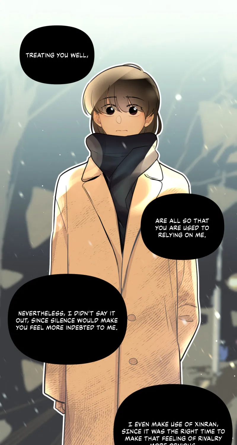 Read Half (Colored) chapter 55 image 41 on Lezhin