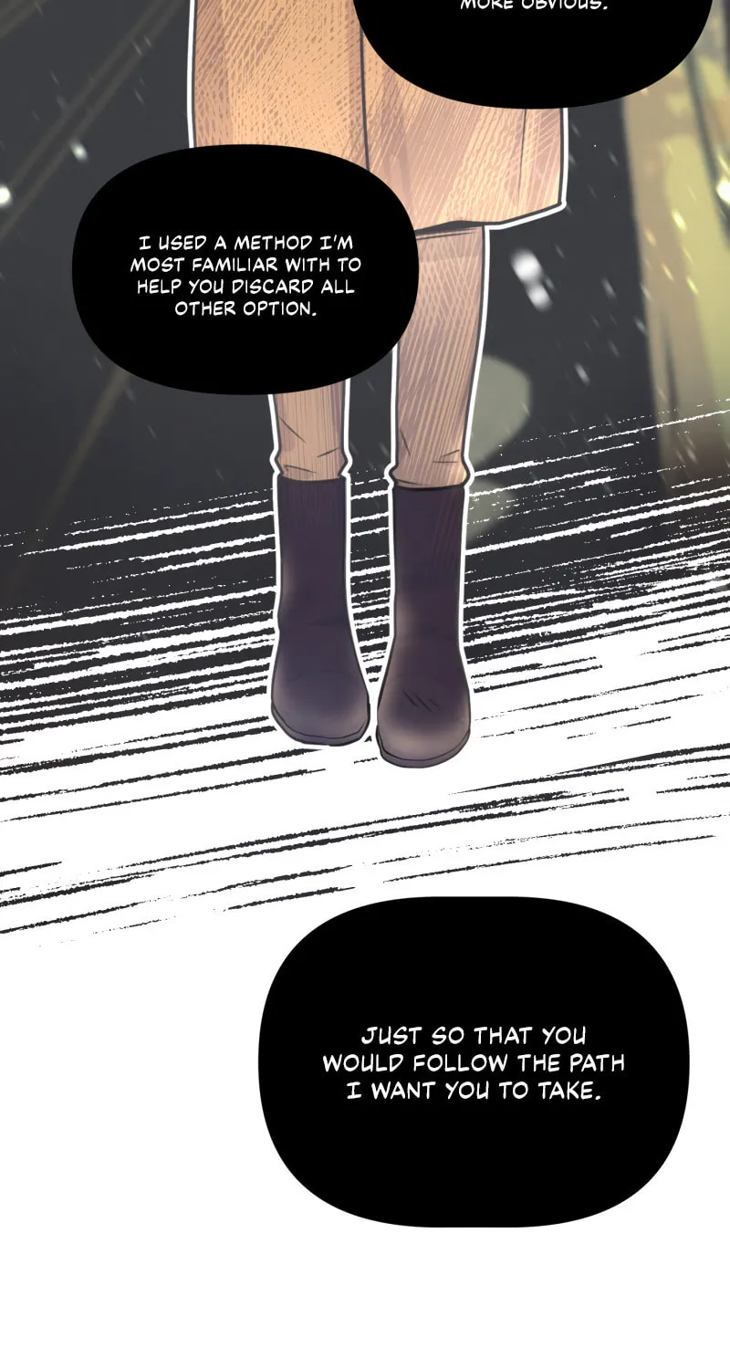 Read Half (Colored) chapter 55 image 42 on Lezhin