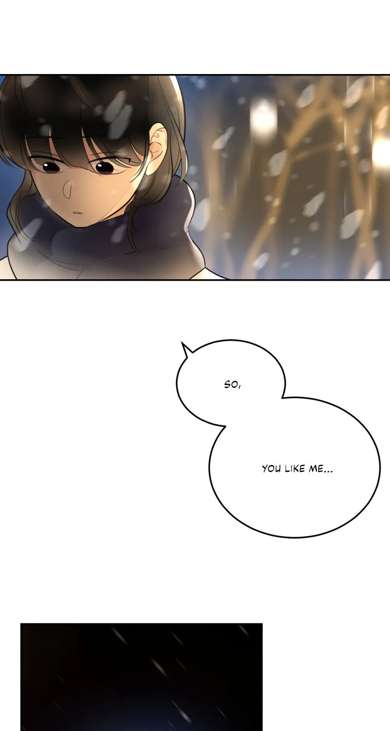 Read Half (Colored) chapter 55 image 47 on Lezhin