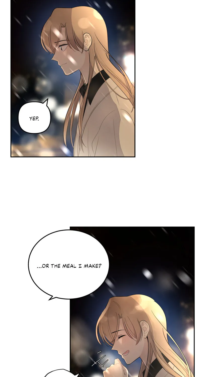 Read Half (Colored) chapter 55 image 48 on Lezhin