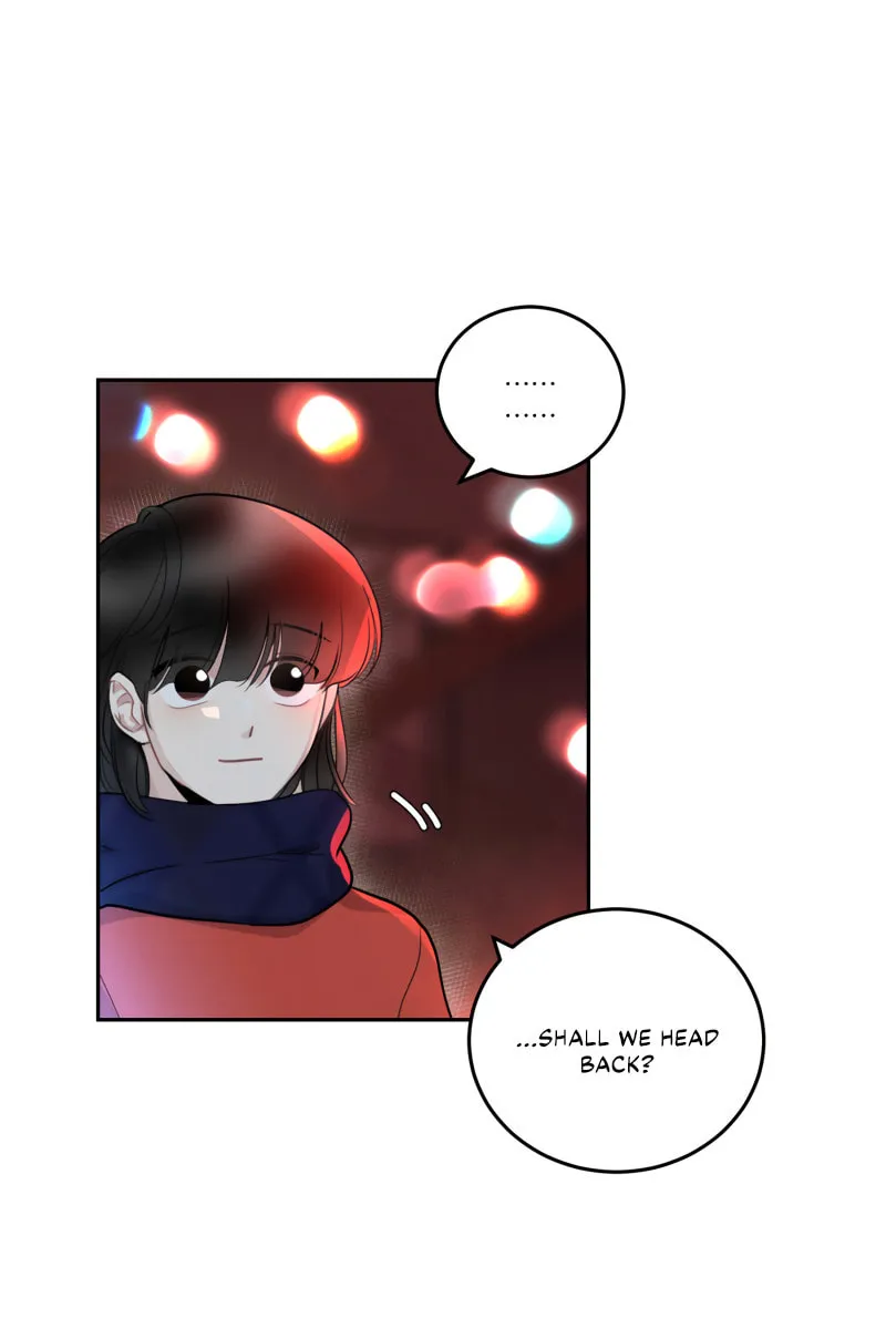 Read Half (Colored) chapter 55 image 5 on Lezhin