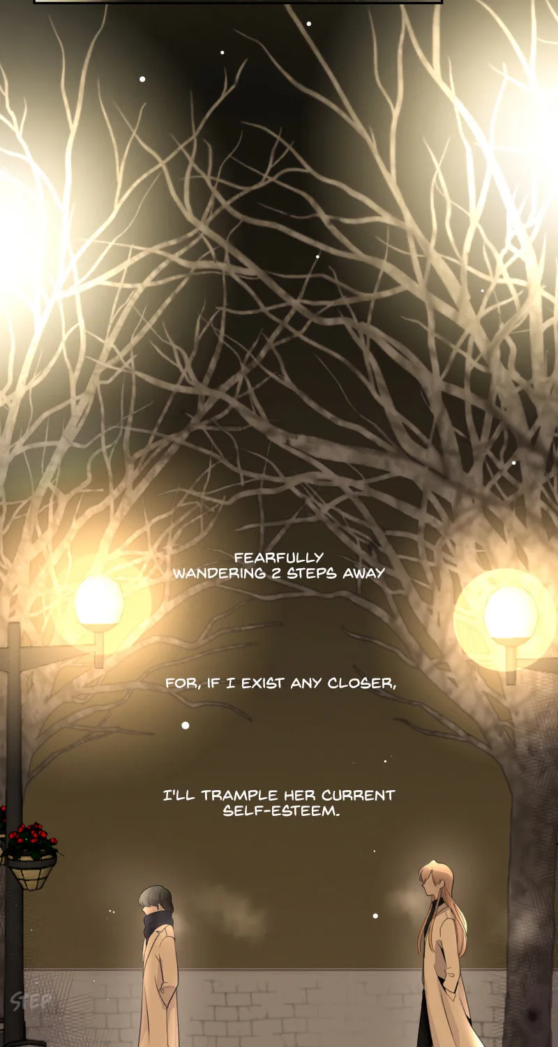 Read Half (Colored) chapter 55 image 8 on Lezhin