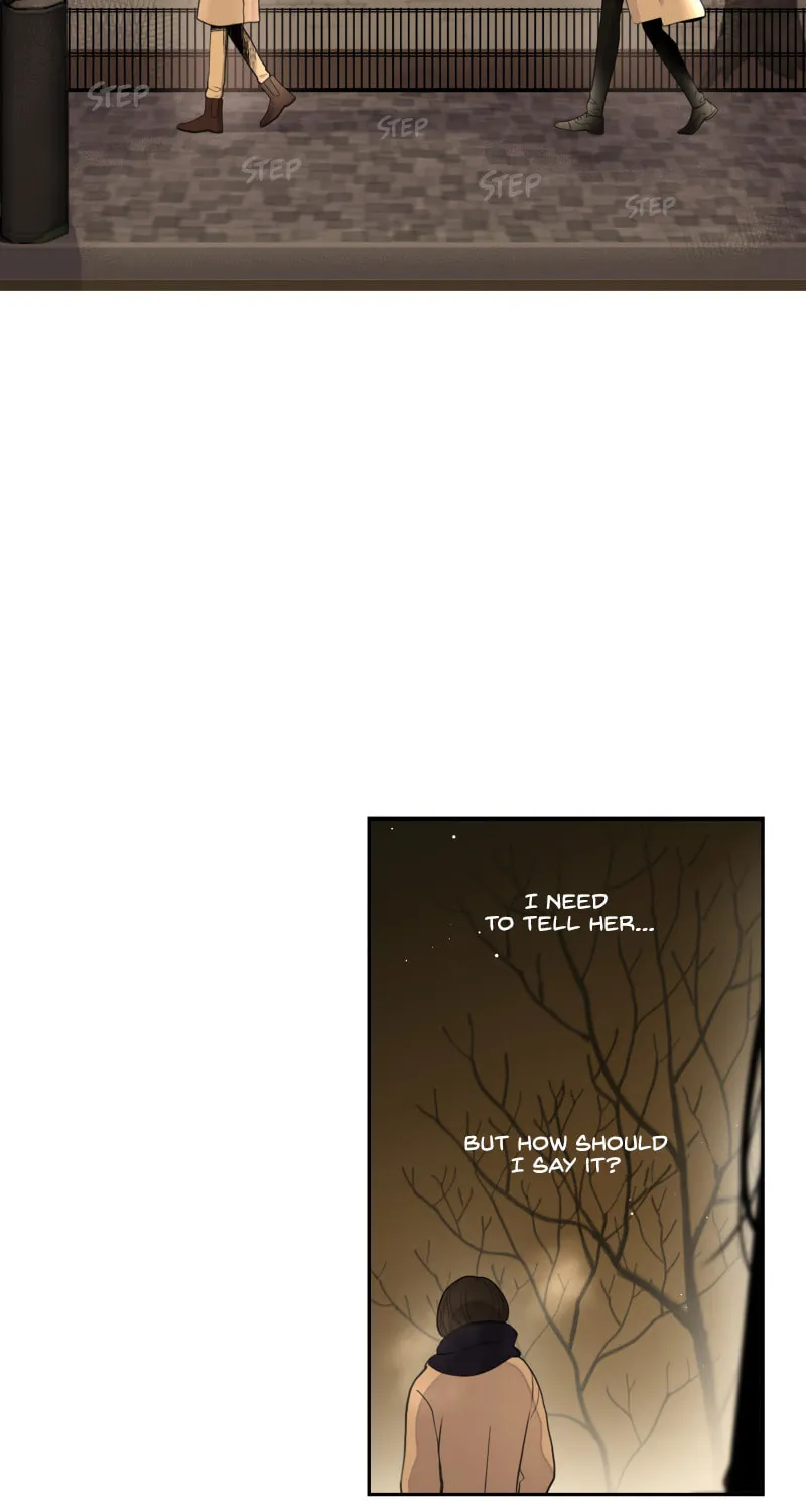 Read Half (Colored) chapter 55 image 9 on Lezhin