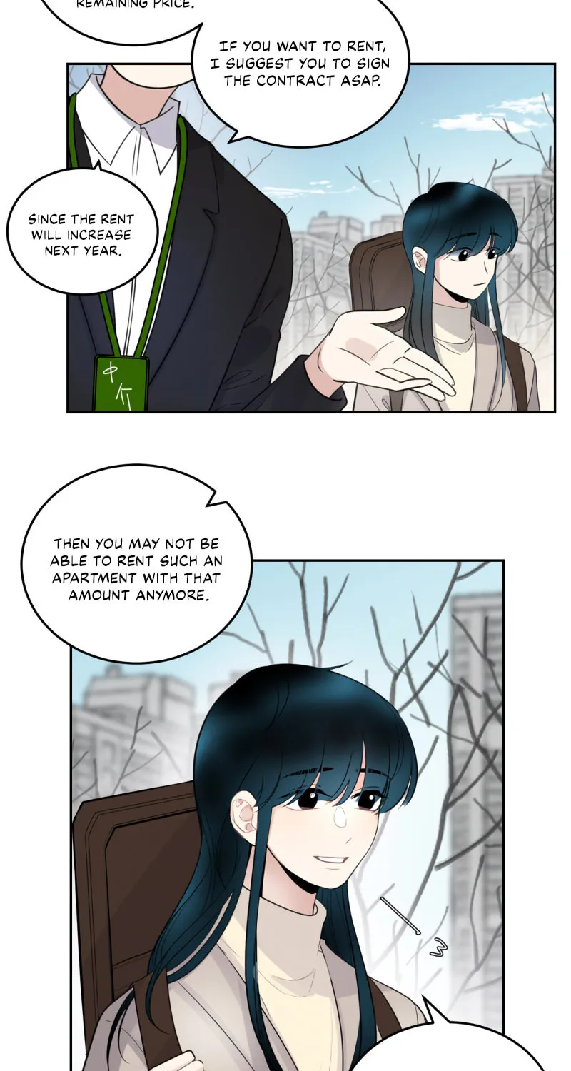 Read Half (Colored) chapter 56 image 11 on Lezhin