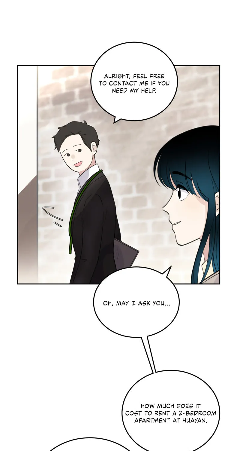 Read Half (Colored) chapter 56 image 13 on Lezhin