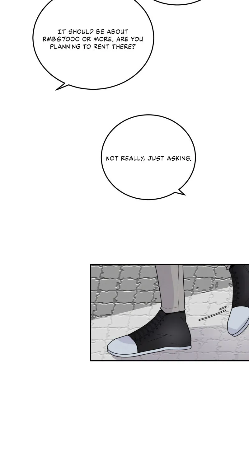 Read Half (Colored) chapter 56 image 14 on Lezhin