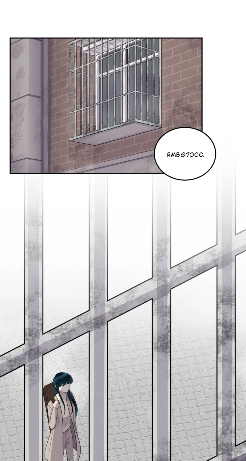 Read Half (Colored) chapter 56 image 15 on Lezhin