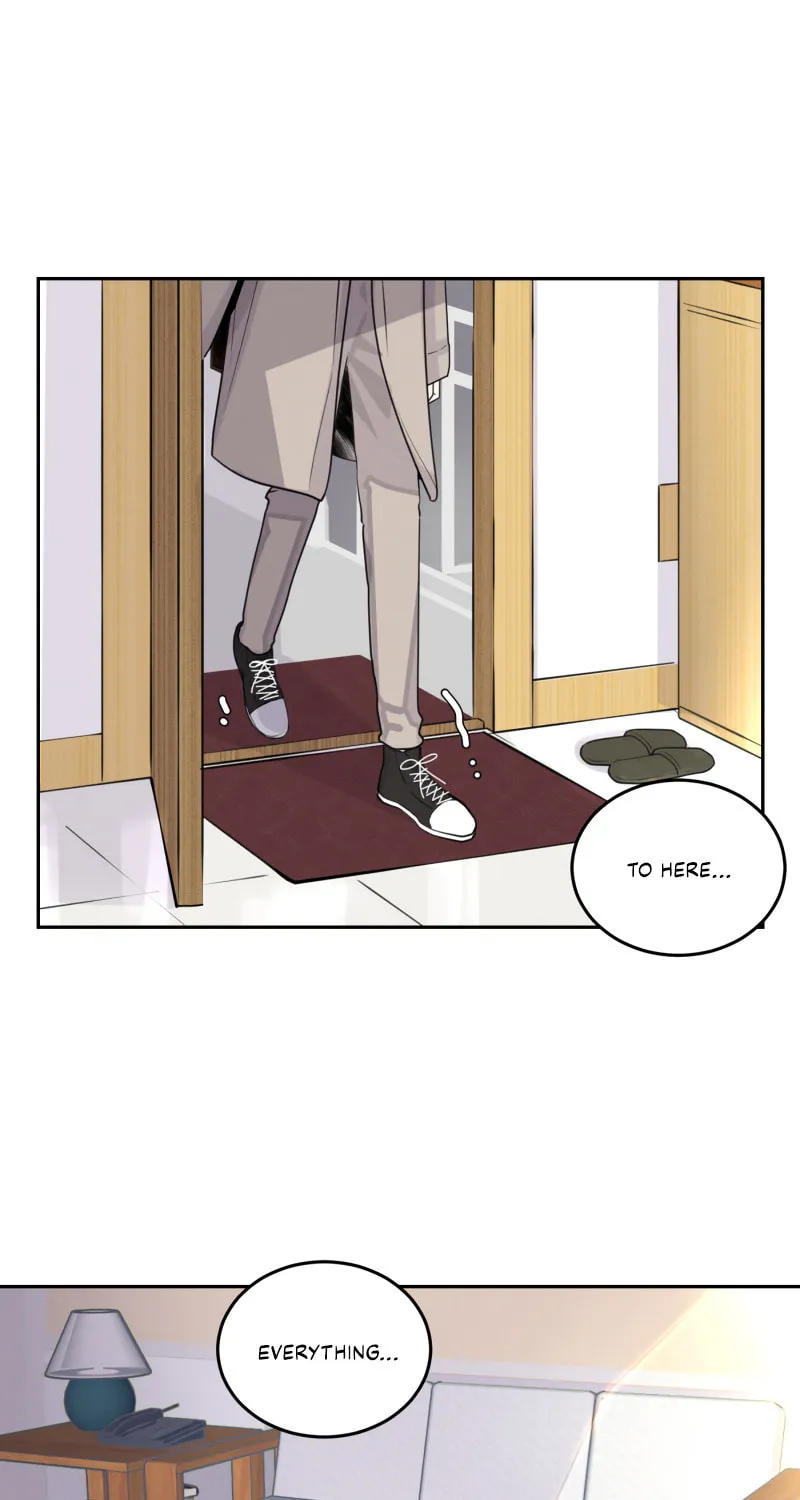 Read Half (Colored) chapter 56 image 21 on Lezhin