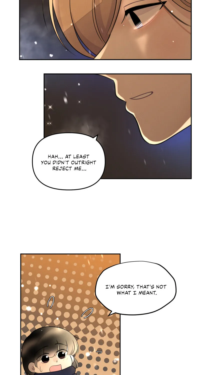 Read Half (Colored) chapter 56 image 3 on Lezhin