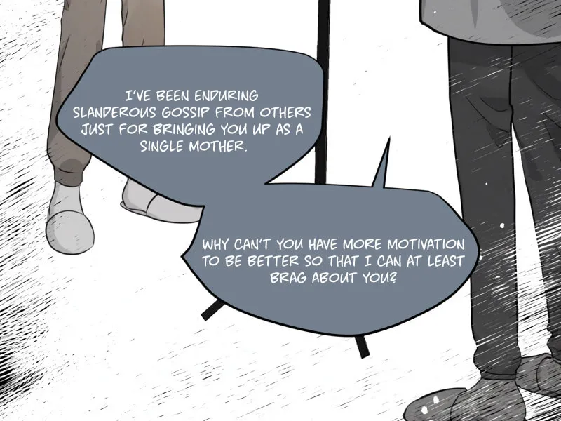 Read Half (Colored) chapter 56 image 31 on Lezhin