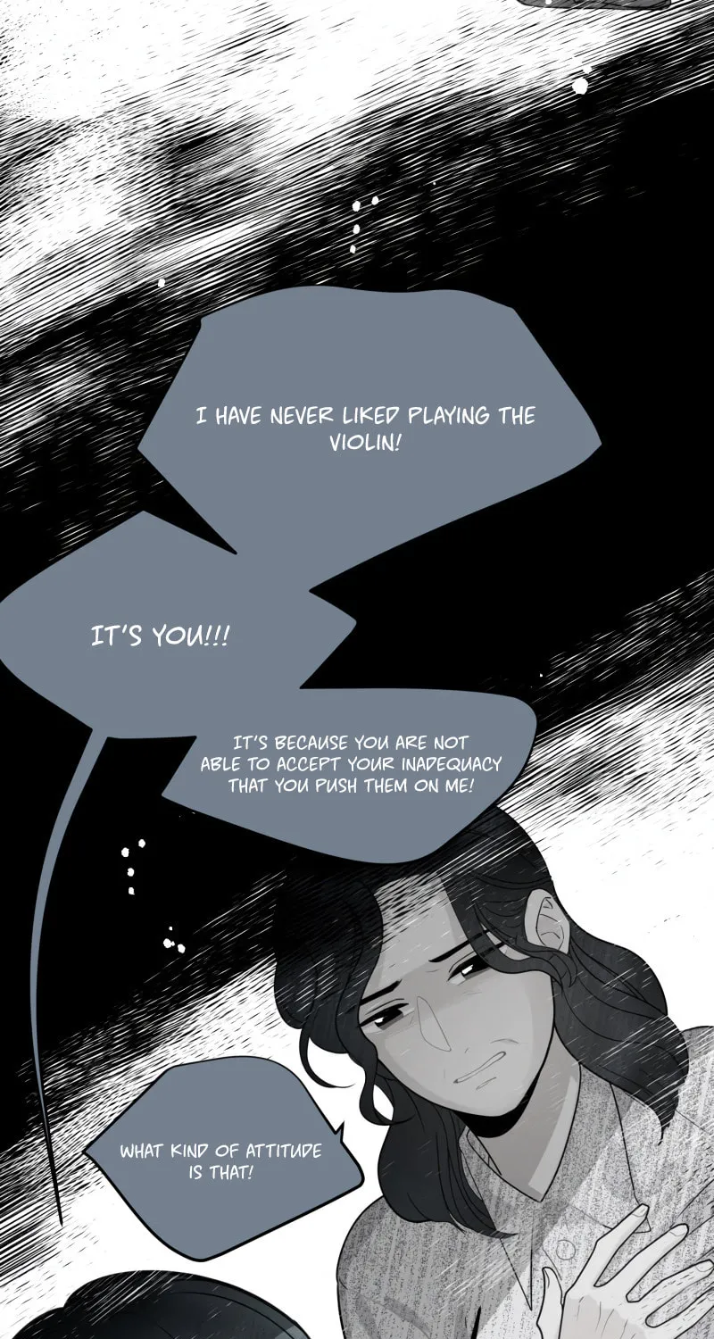 Read Half (Colored) chapter 56 image 32 on Lezhin