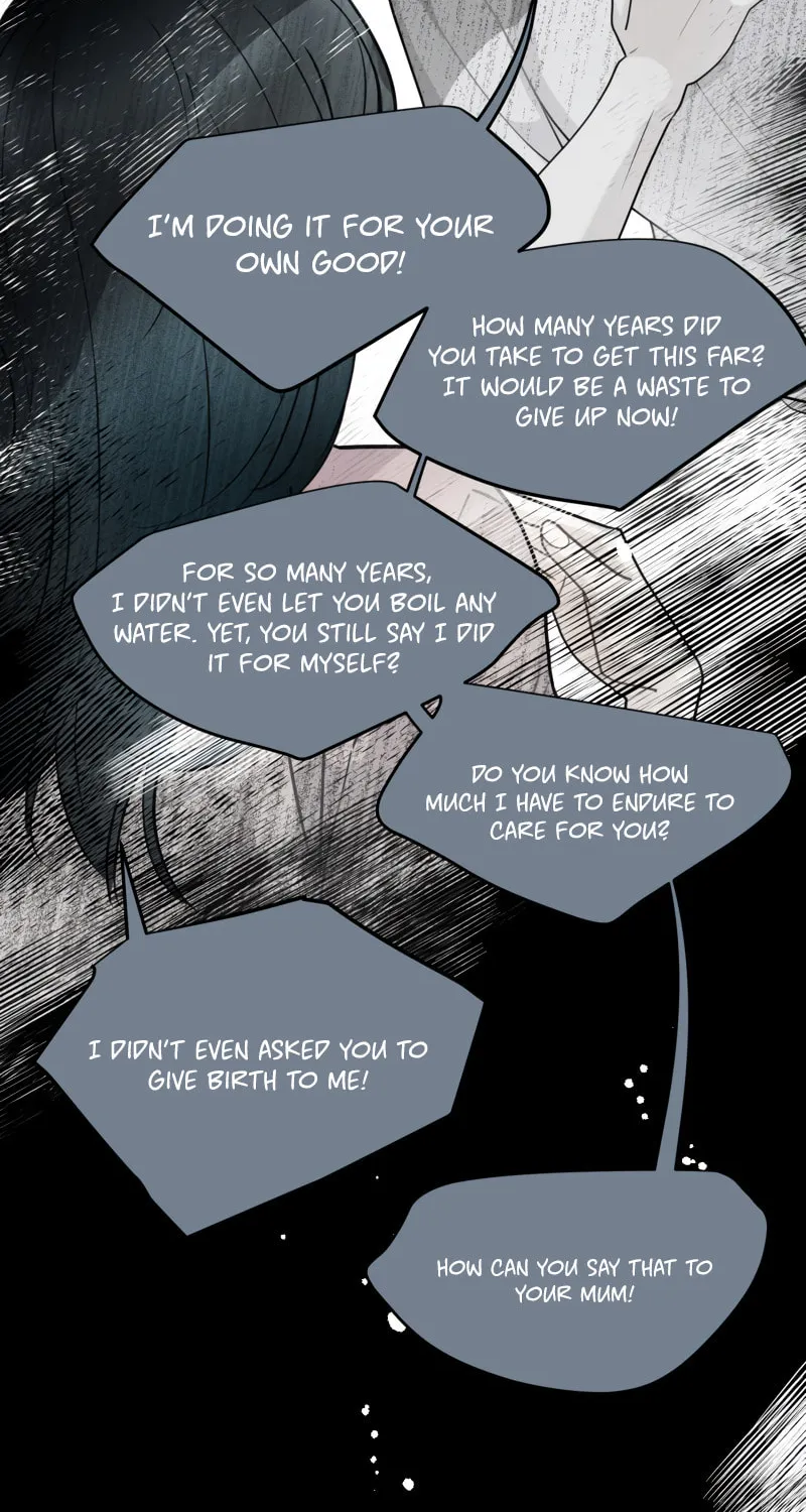 Read Half (Colored) chapter 56 image 33 on Lezhin