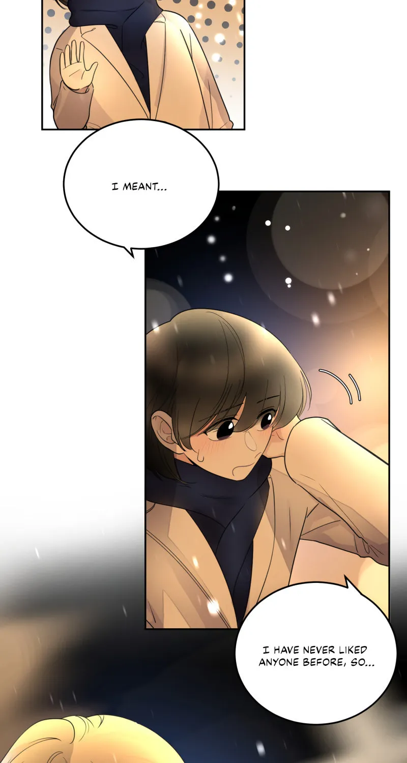 Read Half (Colored) chapter 56 image 4 on Lezhin