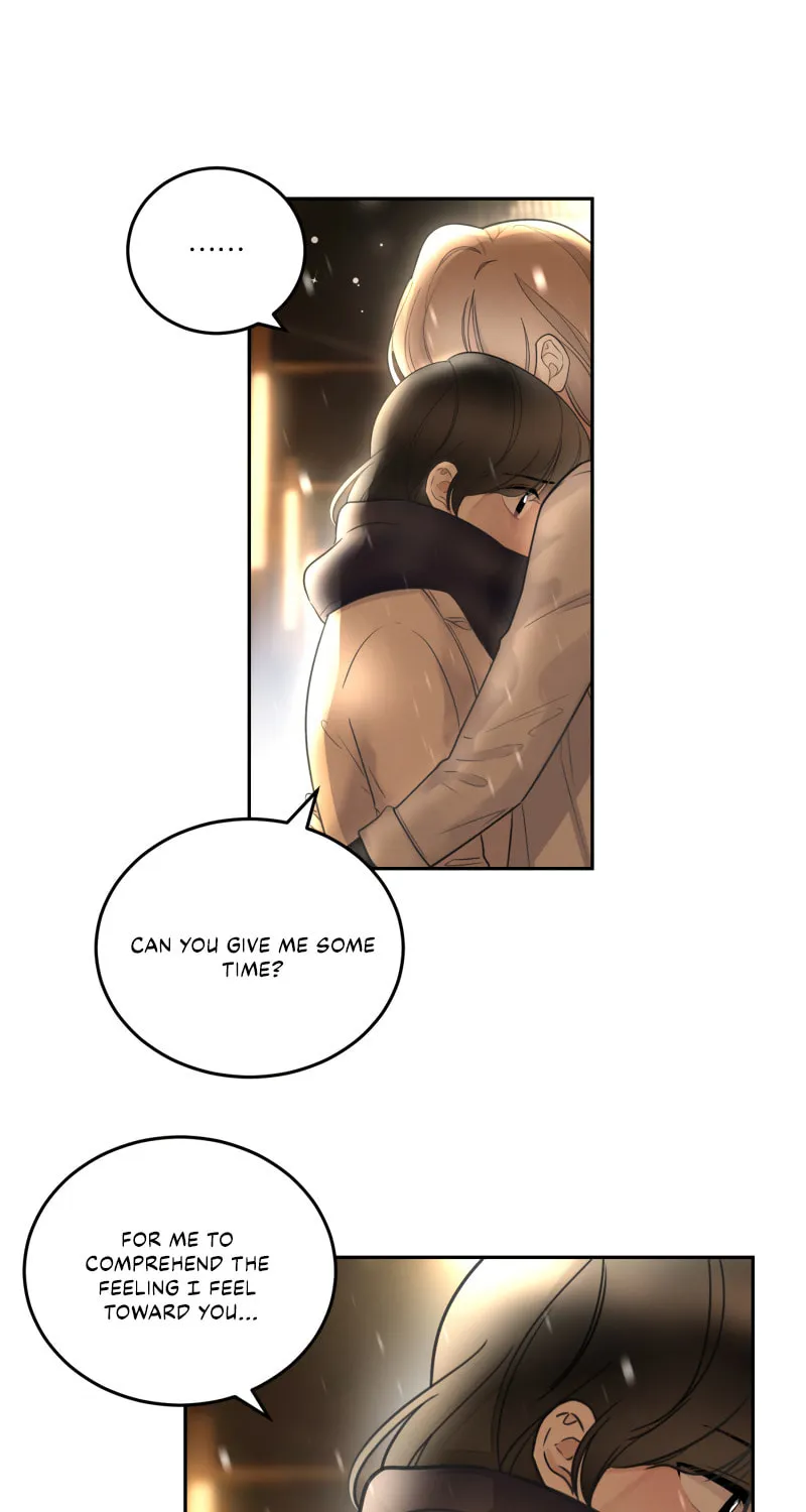 Read Half (Colored) chapter 56 image 6 on Lezhin