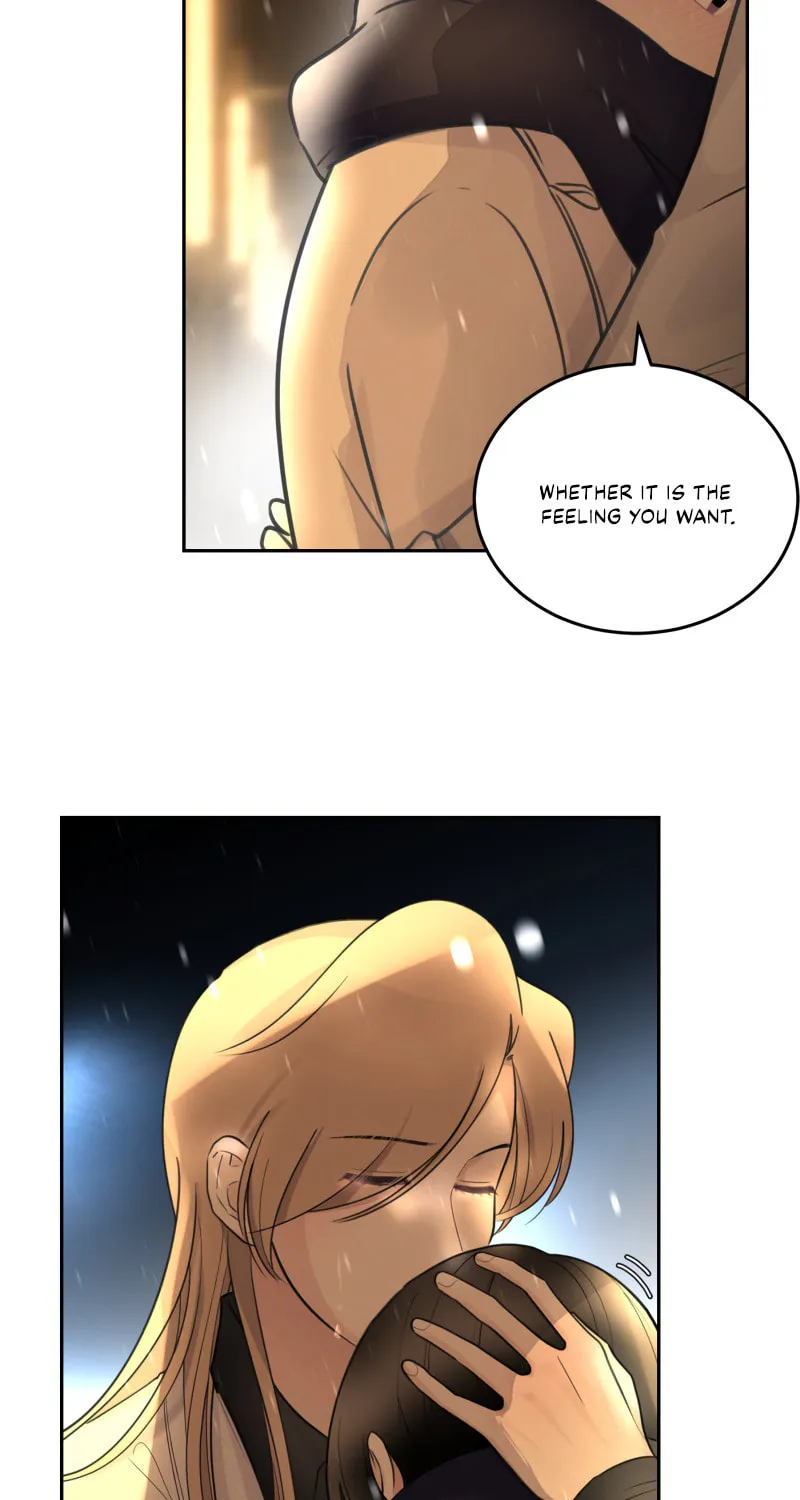 Read Half (Colored) chapter 56 image 7 on Lezhin