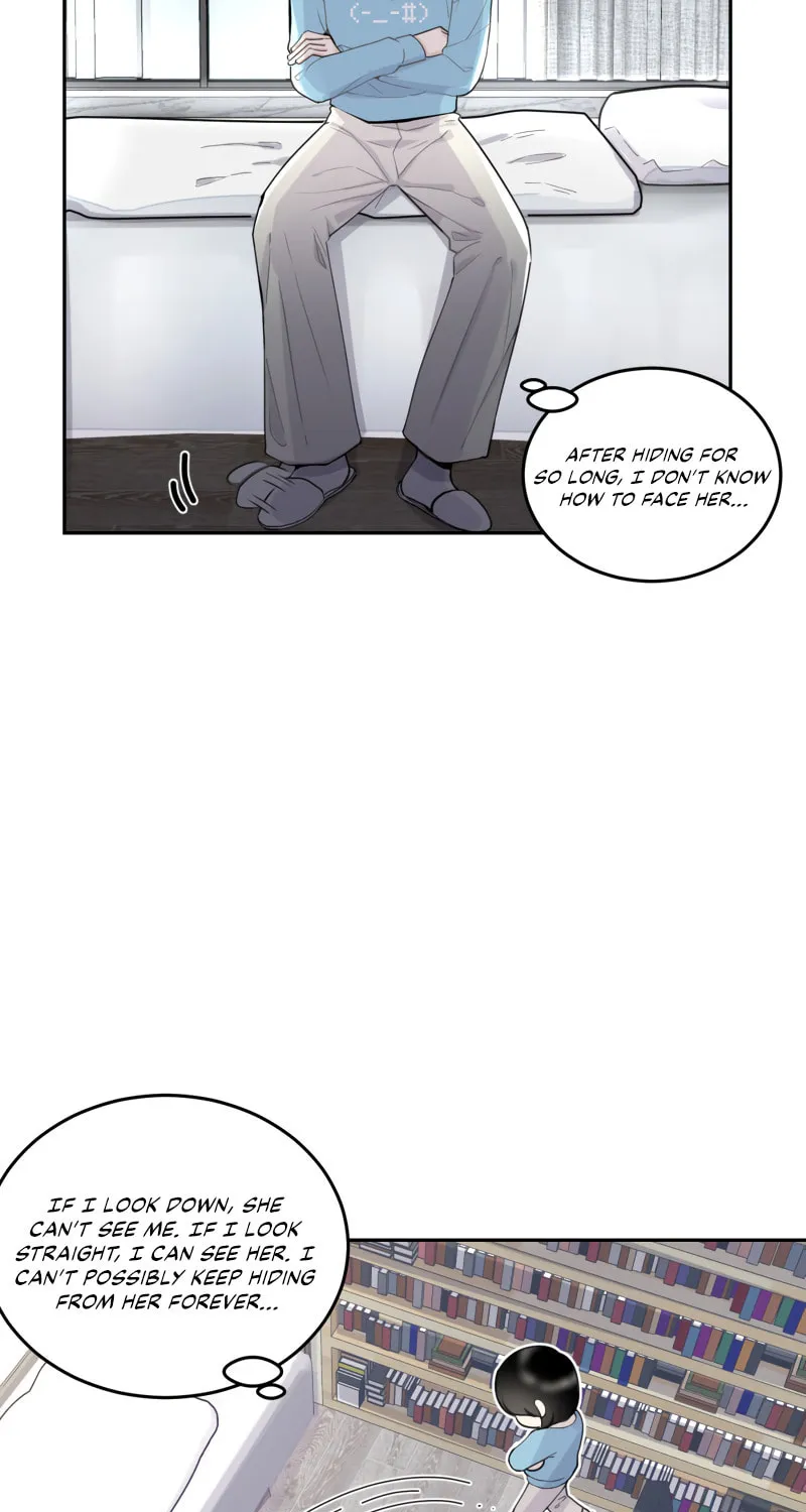 Read Half (Colored) chapter 57 image 11 on Lezhin