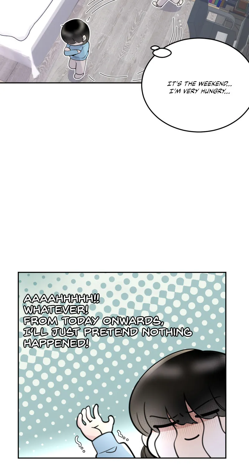 Read Half (Colored) chapter 57 image 12 on Lezhin