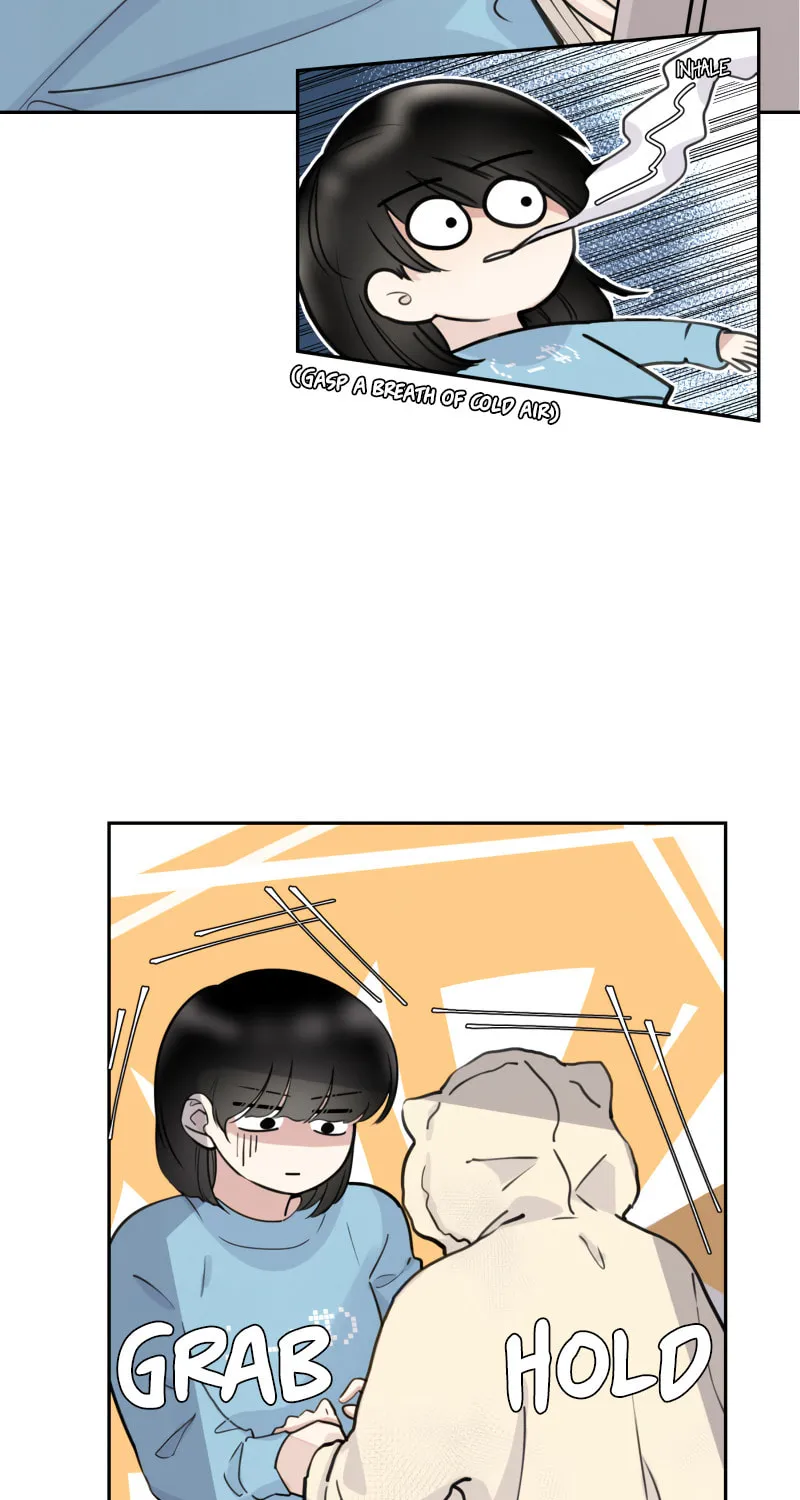 Read Half (Colored) chapter 57 image 15 on Lezhin