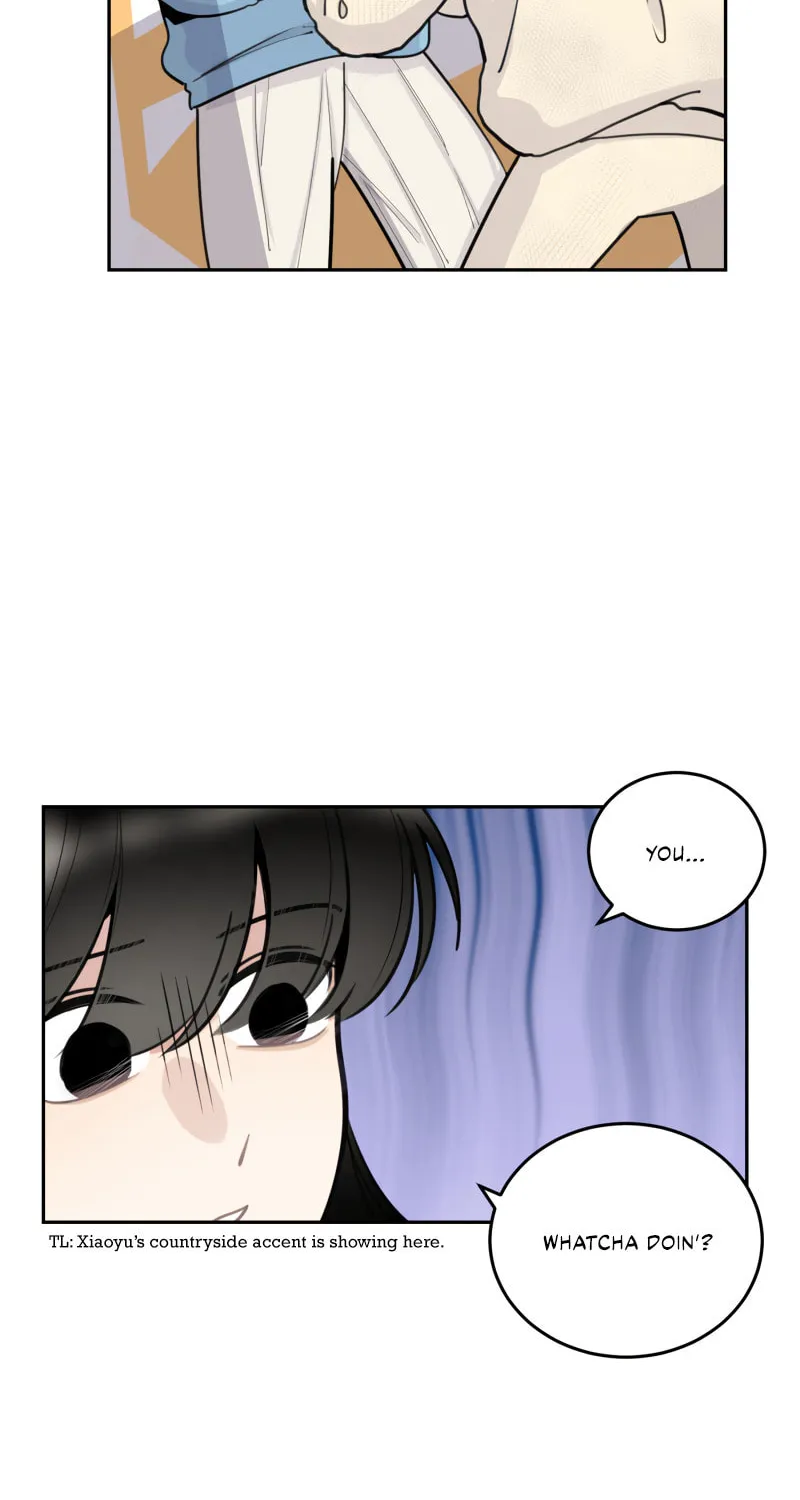 Read Half (Colored) chapter 57 image 16 on Lezhin