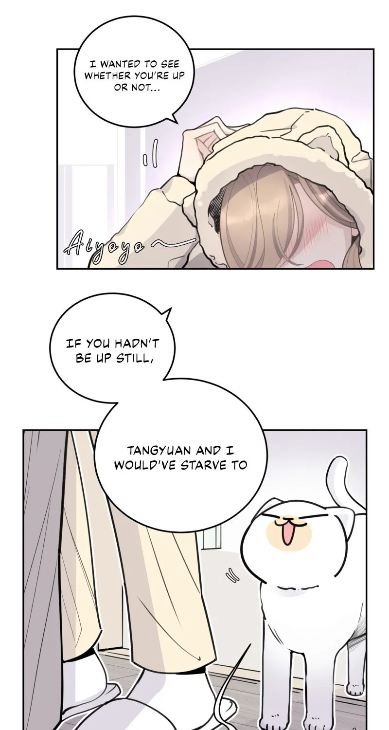 Read Half (Colored) chapter 57 image 17 on Lezhin