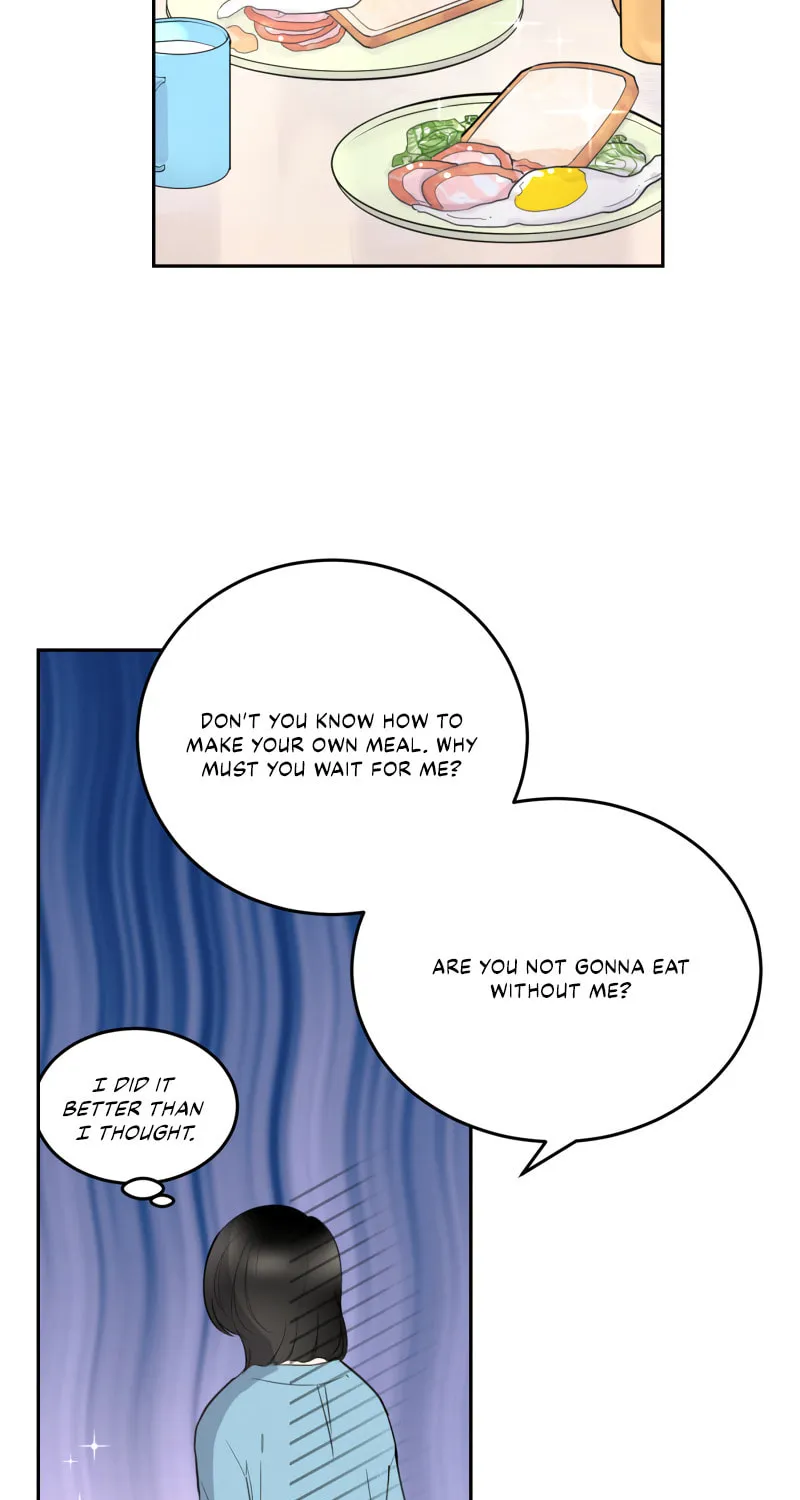 Read Half (Colored) chapter 57 image 19 on Lezhin