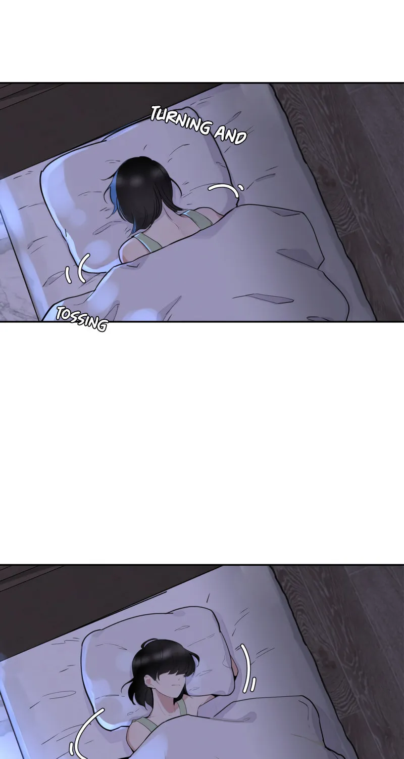 Read Half (Colored) chapter 57 image 2 on Lezhin