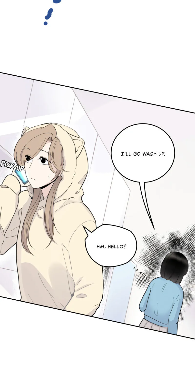 Read Half (Colored) chapter 57 image 24 on Lezhin