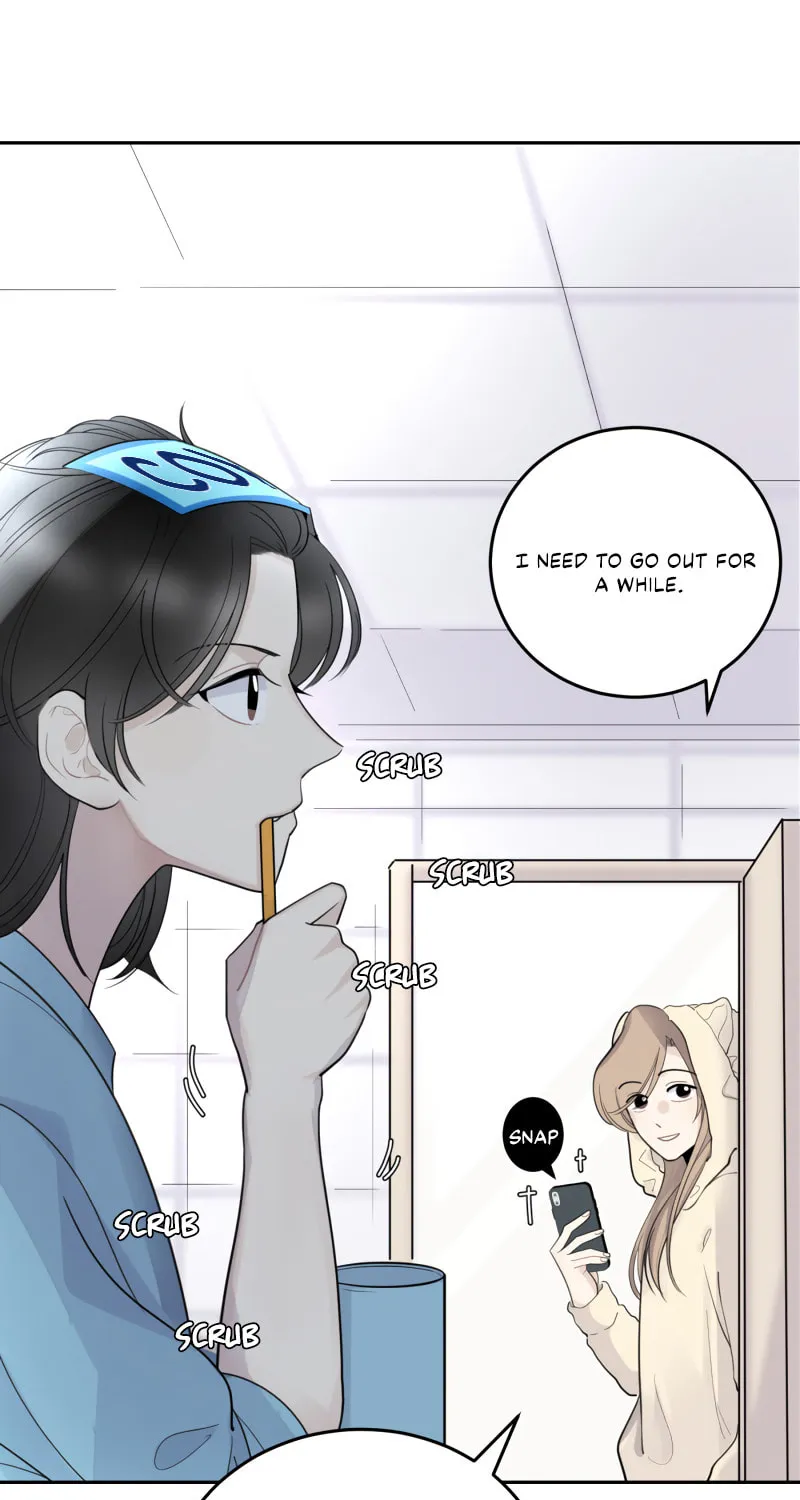 Read Half (Colored) chapter 57 image 28 on Lezhin