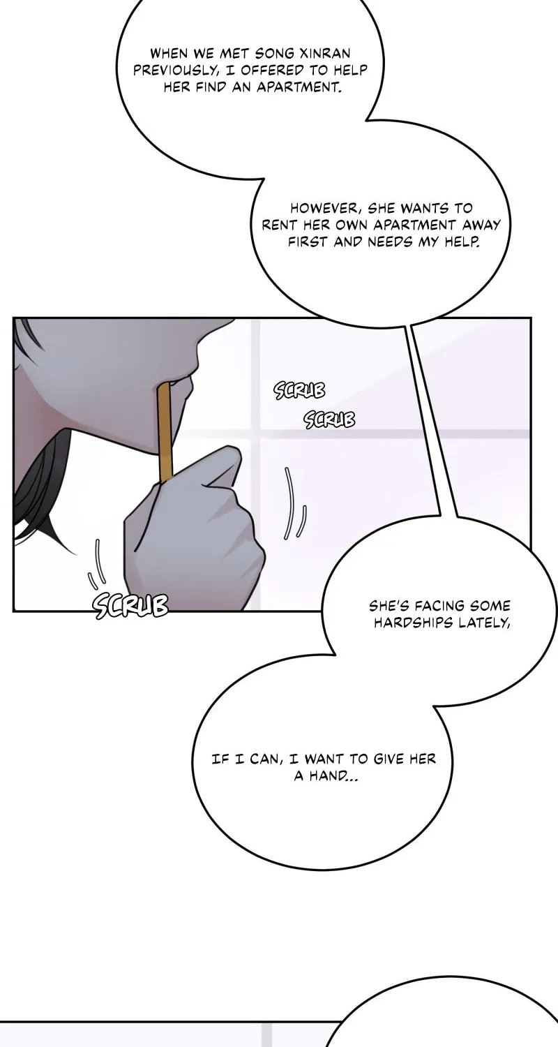 Read Half (Colored) chapter 57 image 29 on Lezhin