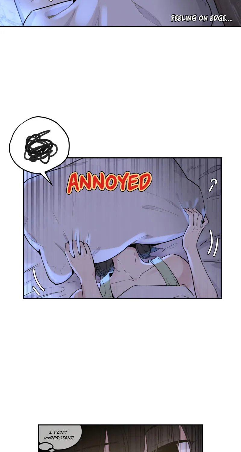 Read Half (Colored) chapter 57 image 3 on Lezhin