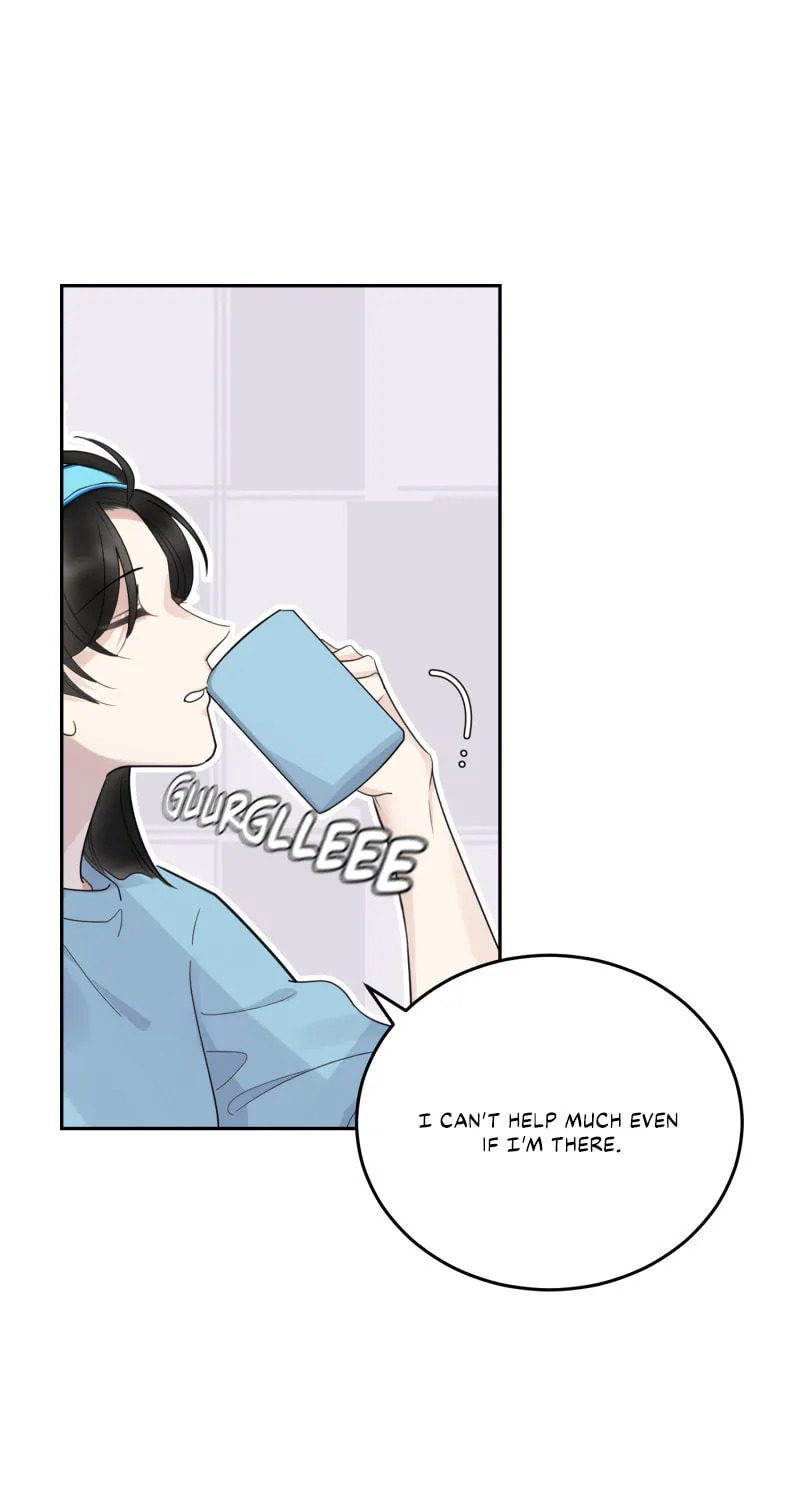 Read Half (Colored) chapter 57 image 32 on Lezhin